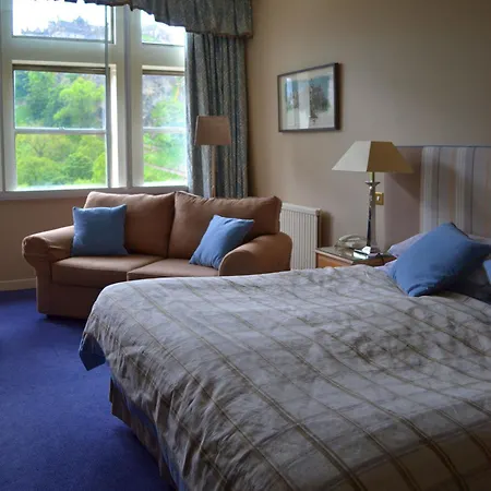 100 Princes Street Hotel