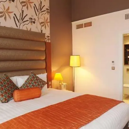 Indigo By Ihg