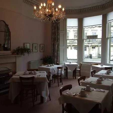 St Bernard's House (adults Only) Pensionat