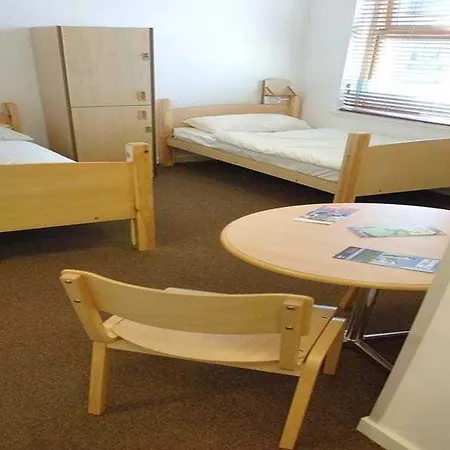 Edinburgh Central Accommodation *