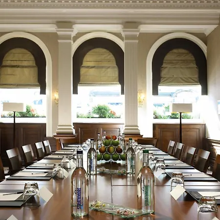 Intercontinental The George By Ihg 酒店