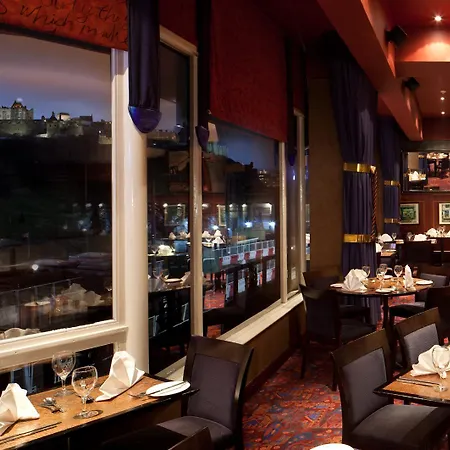 Mount Royal By The Unlimited Collection 4* Edinburgh
