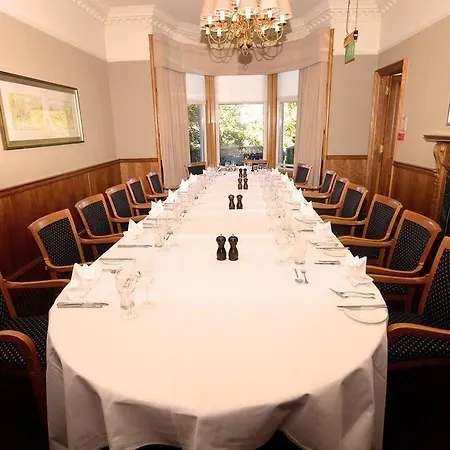 Channings Hotel, An Ascend Collection Member 4*