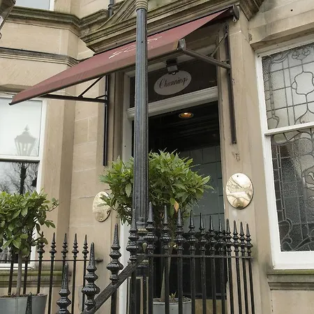 Channings Hotel, An Ascend Collection Member 4*