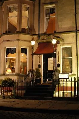 Channings Hotel, An Ascend Collection Member 4*