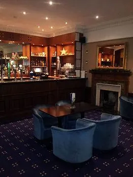 Ellersly House Szálloda 3*