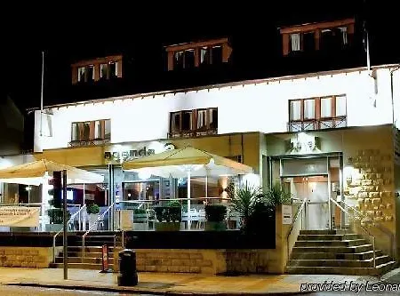 The White Lady - Jd Wetherspoon 호텔 3*