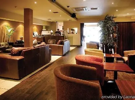 The White Lady - Jd Wetherspoon 3* Edinburgh