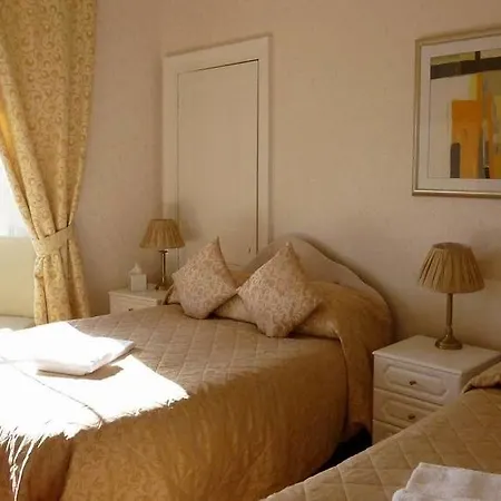 Sonas 3* Edinburgh