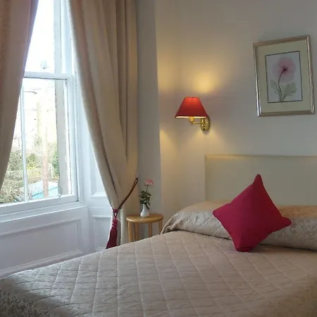 Sonas Guest house