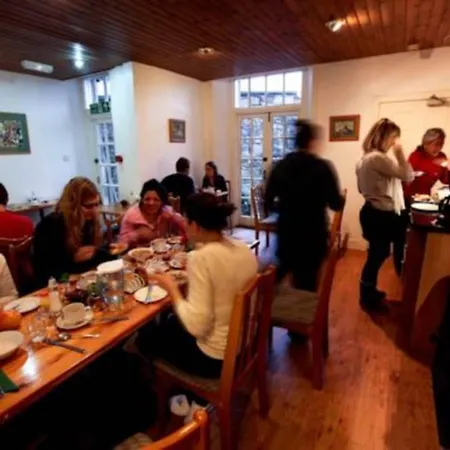 Mingalar Guest house Edinburgh