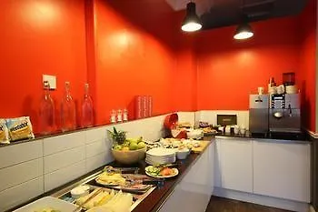 Four Points Flex By Sheraton 3* Edimburgo