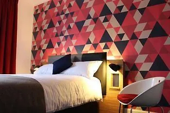 Four Points Flex By Sheraton Hotel Edimburgo