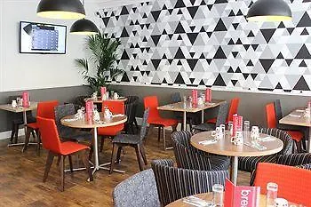 Four Points Flex By Sheraton 3* Edimburgo