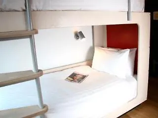 Four Points Flex By Sheraton Hotel 3*