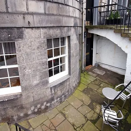 City Centre Courtyard Appartement
