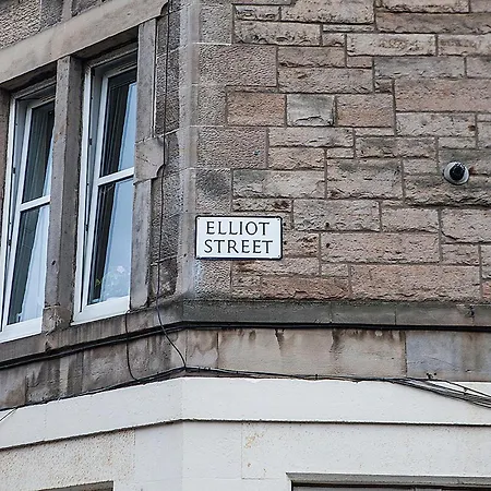 7 Elliot Street Vacation * Édimbourg