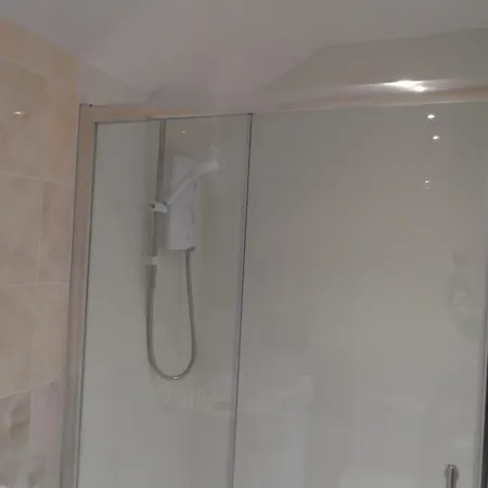 Bala House Konukevi Edinburgh