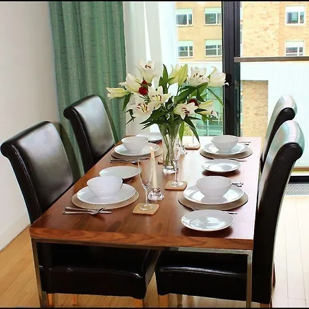 Scotia Grand Apartment Edinburgh