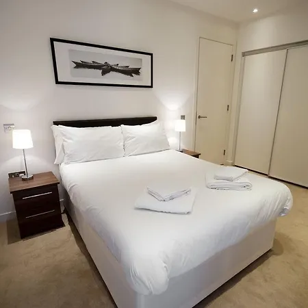 Scotia Grand Apartment Edinburgh
