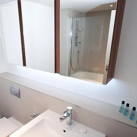 Scotia Grand Apartment Edinburgh