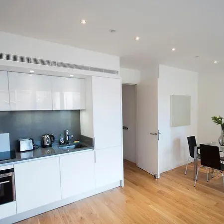 Scotia Grand Apartment Edinburgh