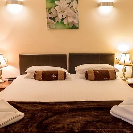 Queens Gasthof 4*