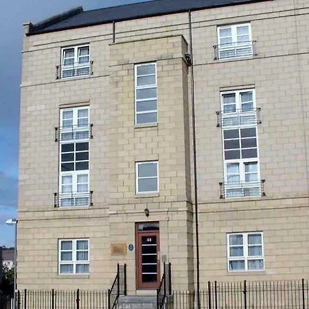 Calton Apartments Appartement