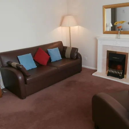 Calton Apartments Appartement