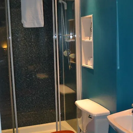 Dene Guest House, New Town Affittacamere