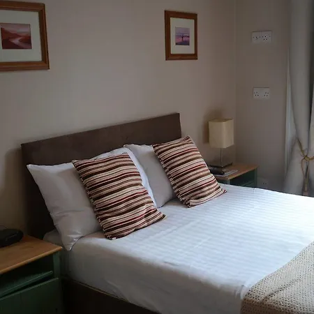 Dene Guest House, New Town Affittacamere Edimburgo