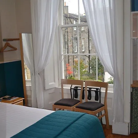Dene Guest House, New Town Maison d'hôtes 3*