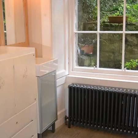 Dene Guest House, New Town Gasthuis Edinburgh