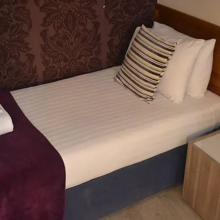 Dene Guest House, New Town 3* Édimbourg