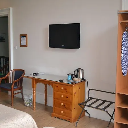 Dene Guest House, New Town Affittacamere Edimburgo