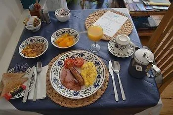 Dene Guest House, New Town Guest house Edinburgh