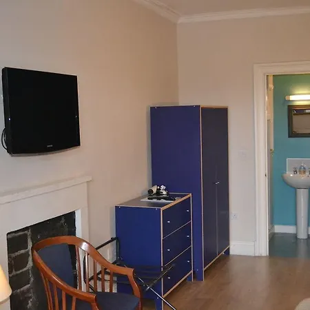 Dene Guest House, New Town Maison d'hôtes 3*