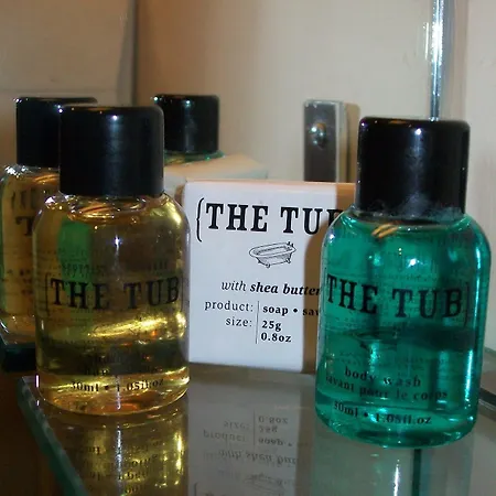 Fountain Court - Grove Apartahotel Edimburgo