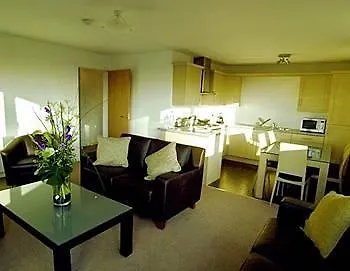 Fountain Court - Eq2 Aparthotel Edimburgo