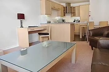 Fountain Court - Eq2 4* Edimburgo