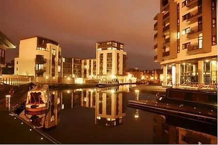 Fountain Court - Eq2 Aparthotel Edimburgo