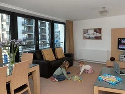 Fountain Court - Eq2 Apart Otel 4*