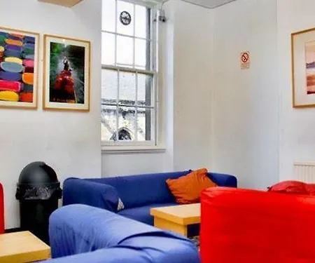 Brodies Hostels * Edinburg