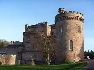 Dalhousie Castle Y Aqueous Hotel 4*