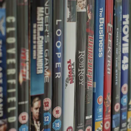 Ocean Serviced 4* 에든버러