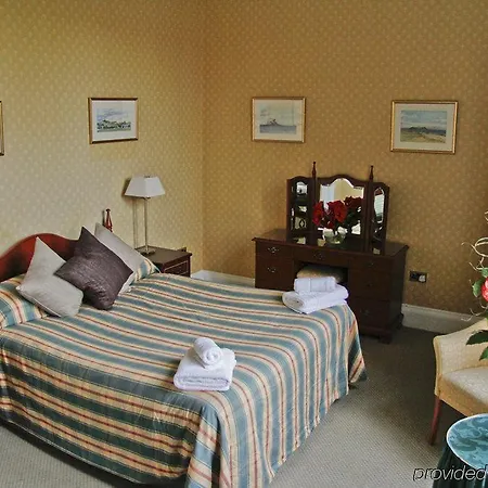 Grosvenor דירה *