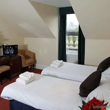 Grosvenor Apartment