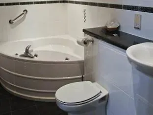 Grosvenor Apartment