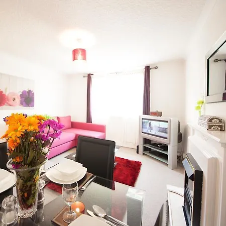 Leith Appartement Edinburgh