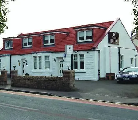 Arden Guest House, Craigmillar Castle 3* Edinburg